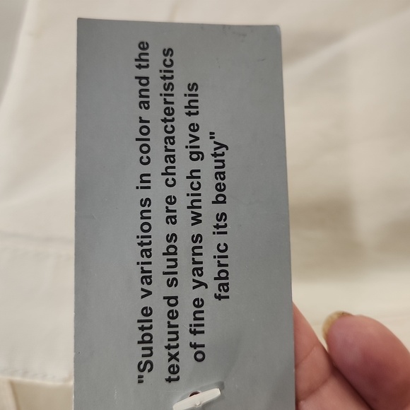 ASHLEY STEWART TOP - Picture 6 of 7